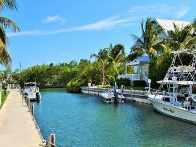 The Florida Keys Home 912170