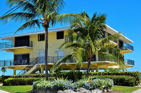 The Florida Keys Condo 912171