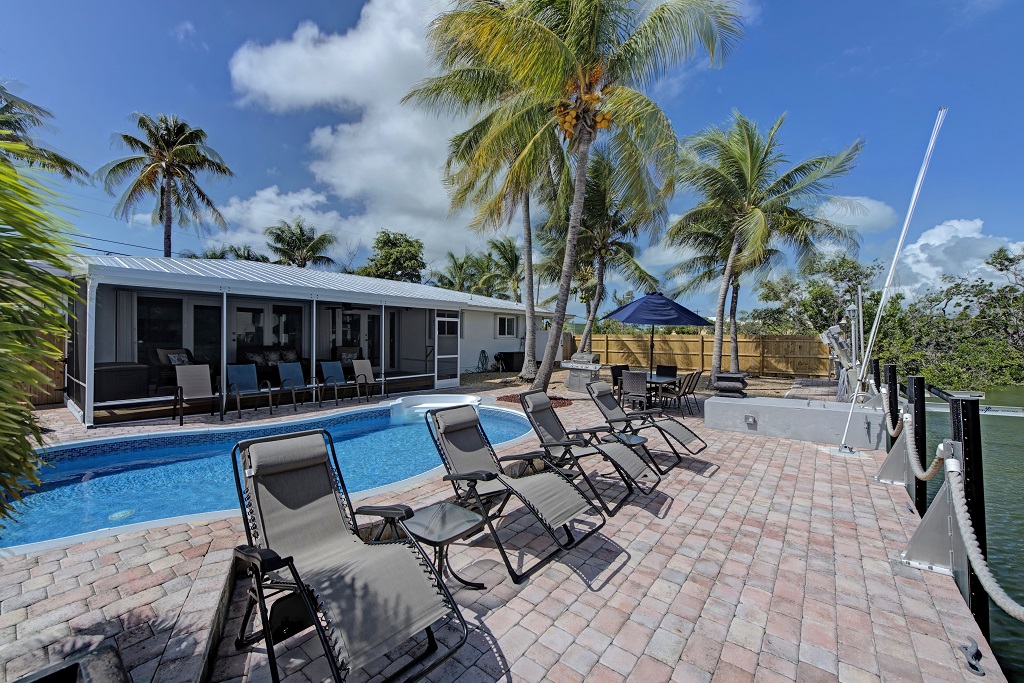 The Florida Keys Home 912174