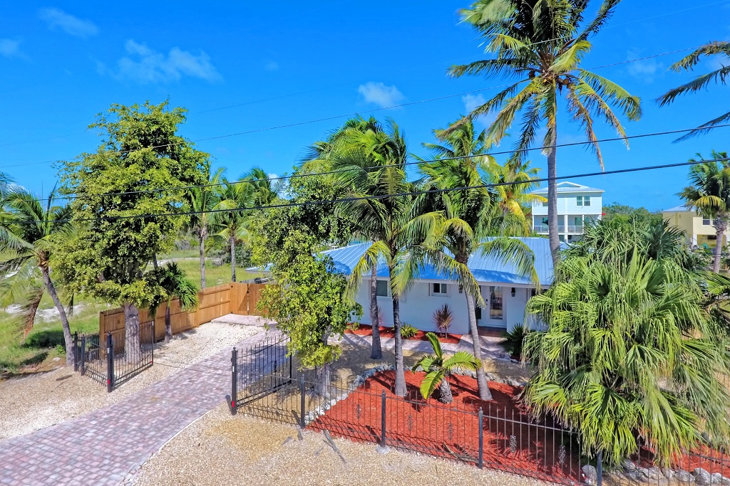 The Florida Keys Home 912174