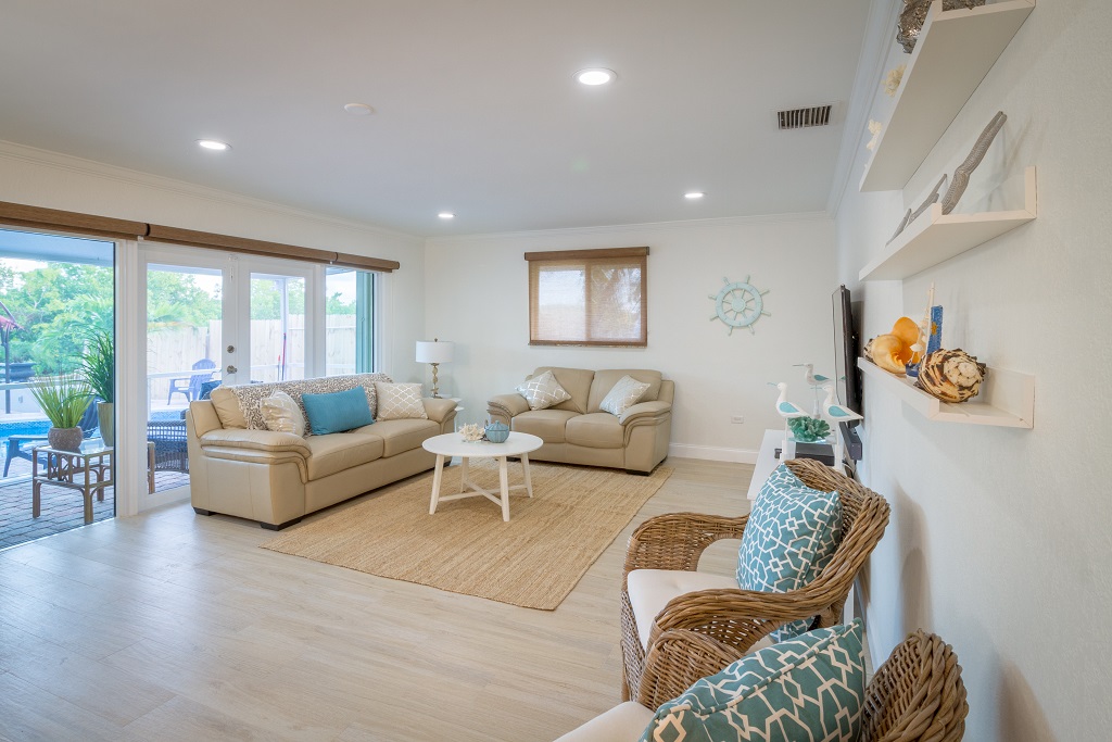 The Florida Keys Home 912174