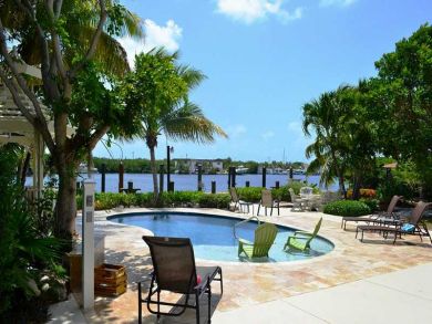 4 Bedroom Key Colony Beach Vacation Home Plus Guest House