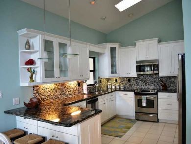 4 Bedroom Key Colony Beach Vacation Home Plus Guest House