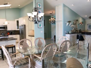 4 Bedroom Key Colony Beach Vacation Home Plus Guest House