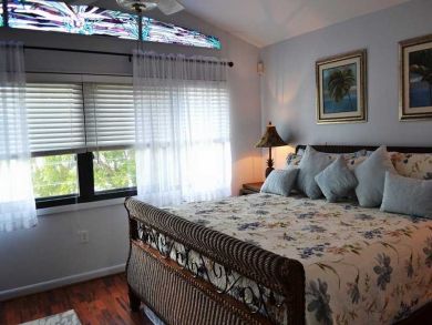 4 Bedroom Key Colony Beach Vacation Home Plus Guest House