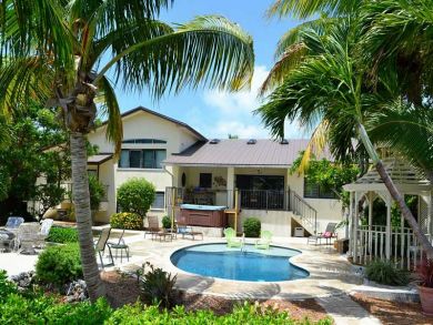 4 Bedroom Key Colony Beach Vacation Home Plus Guest House