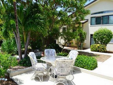 4 Bedroom Key Colony Beach Vacation Home Plus Guest House