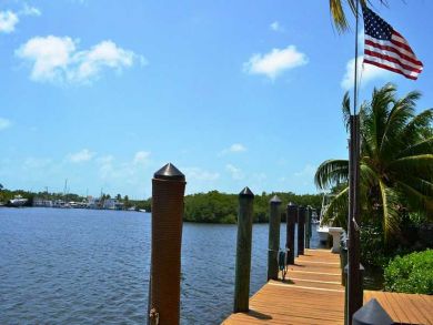 4 Bedroom Key Colony Beach Vacation Home Plus Guest House