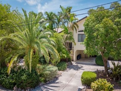 4 Bedroom Key Colony Beach Vacation Home Plus Guest House