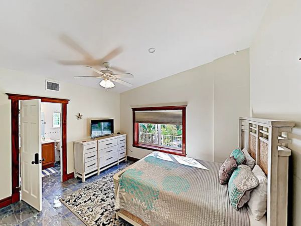 Florida Keys Luxury Living - Pool,  Boat Dock, Water Views