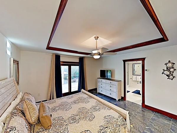 Florida Keys Luxury Living - Pool,  Boat Dock, Water Views
