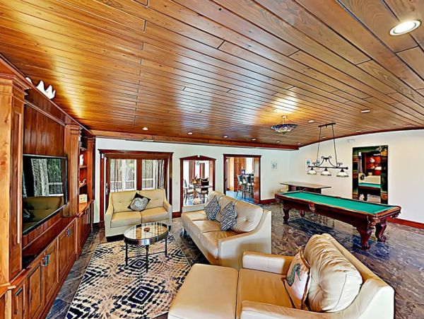 Florida Keys Luxury Living - Pool,  Boat Dock, Water Views