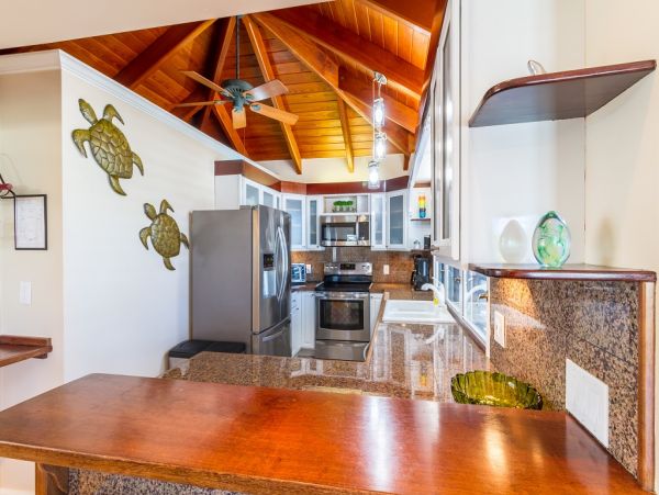 Marathon Vacation Gulf Side l Home Two Bedrooms + Loft