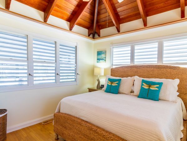 Marathon Vacation Gulf Side l Home Two Bedrooms + Loft