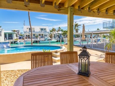 The Florida Keys Home 912178