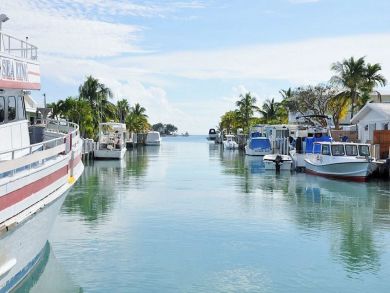 The Florida Keys Home 912178