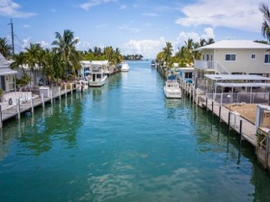 The Florida Keys Home 912178