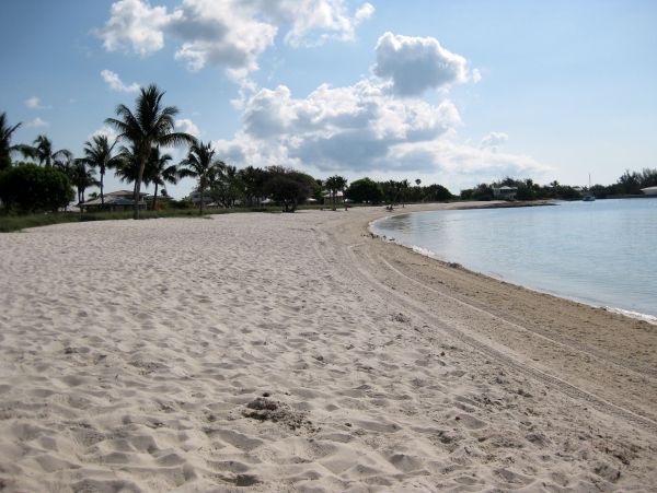 Marathon Vacation Rental Sleeps Eight Guests