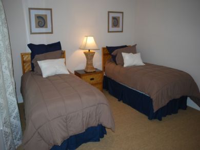 The Closest House to the Beach On Sanibel Island.