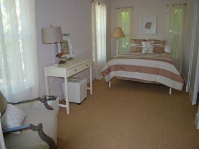 The Closest House to the Beach On Sanibel Island.