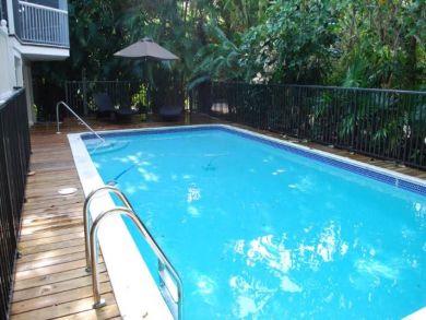 The Closest House to the Beach On Sanibel Island.