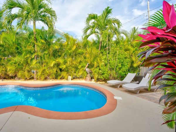 Marathon Vacation Home Two Bedrooms Private Pool Florida Keys New Arrival