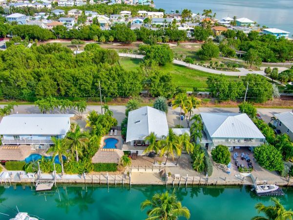 Marathon Vacation Home Two Bedrooms Private Pool Florida Keys New Arrival