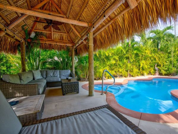 Marathon Vacation Home Two Bedrooms Private Pool Florida Keys New Arrival