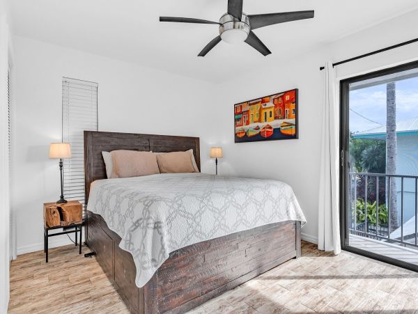 Marathon Vacation Home Two Bedrooms Private Pool Florida Keys New Arrival
