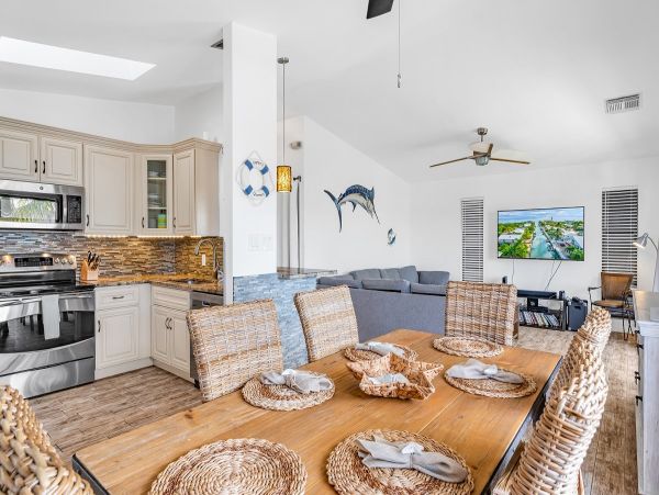Marathon Vacation Home Two Bedrooms Private Pool Florida Keys New Arrival