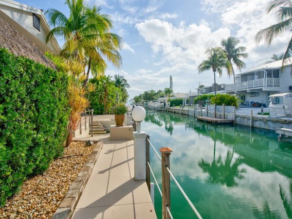 Marathon Vacation Home Two Bedrooms Private Pool Florida Keys New Arrival