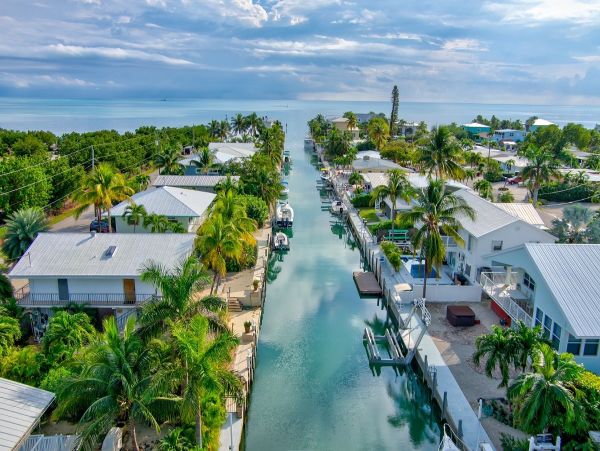 Marathon Vacation Home Two Bedrooms Private Pool Florida Keys New Arrival