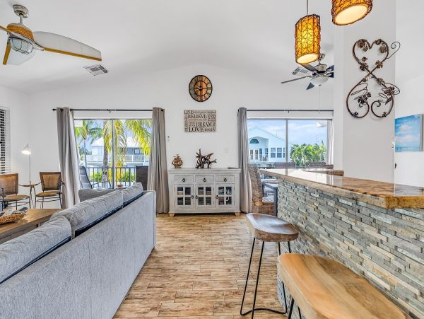 Marathon Vacation Home Two Bedrooms Private Pool Florida Keys New Arrival