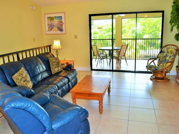 Marathon Vacation Rental 3 Bedrooms Sleeps Six Guests