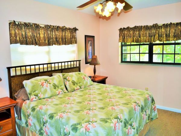 Marathon Vacation Rental 3 Bedrooms Sleeps Six Guests
