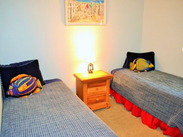 Marathon Vacation Rental 3 Bedrooms Sleeps Six Guests