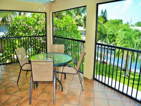 Marathon Vacation Rental 3 Bedrooms Sleeps Six Guests