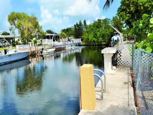 Marathon Vacation Rental 3 Bedrooms Sleeps Six Guests
