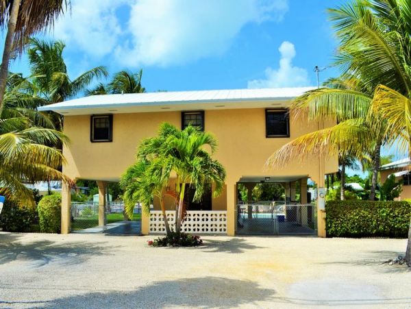 Marathon Vacation Rental 3 Bedrooms Sleeps Six Guests