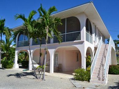 The Florida Keys Home 912186
