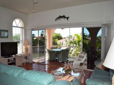 The Florida Keys Home 912186