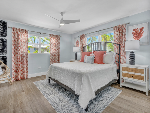 Great Duplex in Key Colony
