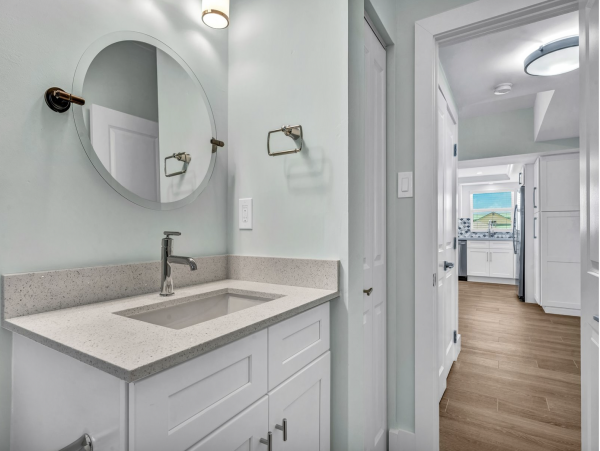Great Duplex in Key Colony