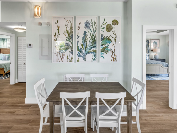 Great Duplex in Key Colony