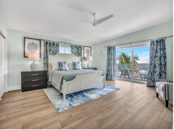 Great Duplex in Key Colony