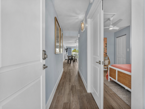 Key Colony Beach Vacation Home Sleeps Fourteen Guests