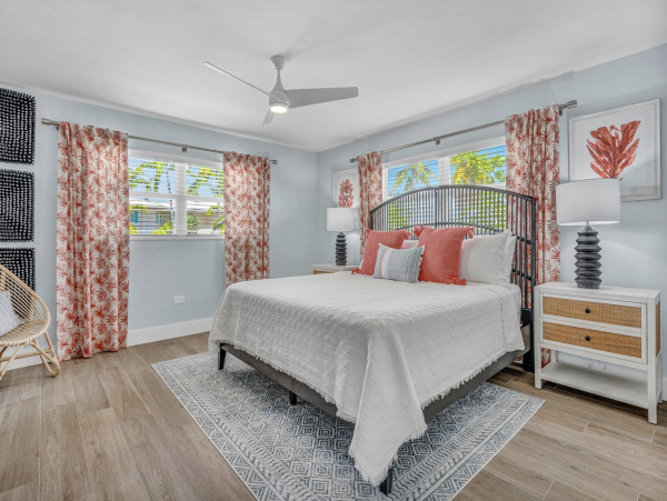 Key Colony Beach Vacation Home Sleeps Fourteen Guests