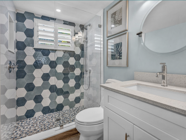 Key Colony Beach Vacation Home Sleeps Fourteen Guests