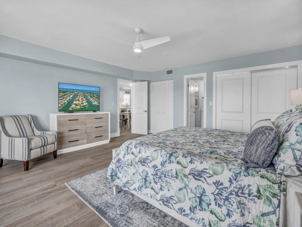 Key Colony Beach Vacation Home Sleeps Fourteen Guests