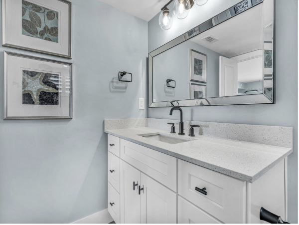 Key Colony Beach Vacation Home Sleeps Fourteen Guests